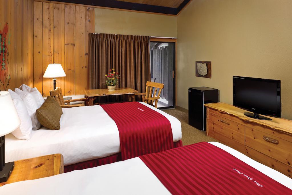 Shawnee Lodge & Conference Center West Portsmouth Room photo